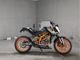 Фото KTM 390 DUKE 2014 с японского аукциона