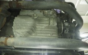 YAMAHA VMAX 1998 2WE