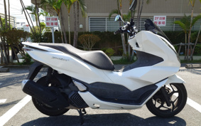 HONDA PCX125 JK05