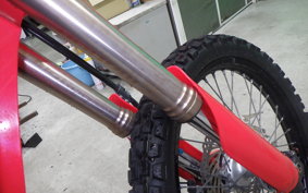 HONDA CRF250L 2021 MD47