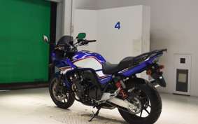 HONDA CB400S BOL D'OR-4AEﾊﾟ 2022 NC42