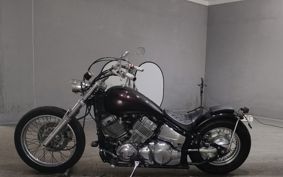 YAMAHA DRAGSTAR 400 2000 VH01J