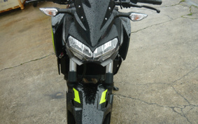 KAWASAKI Z250ABS EX250P