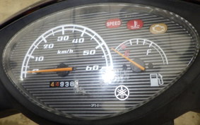 YAMAHA JOG Gen.5 SA36J