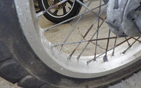 YAMAHA TW200 2JL