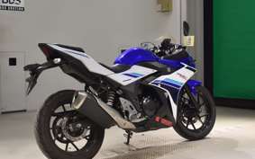 SUZUKI GSX250 R