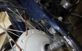 HONDA C50 SUPER CUB AA01
