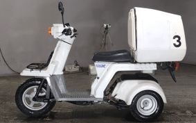 HONDA GYRO TD02