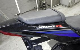 SUZUKI GSX-R1000R A 2019