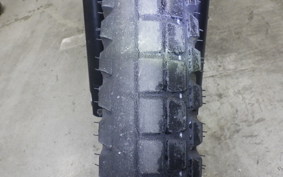 KAWASAKI 250TR 2024 BJ250F