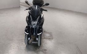 YAMAHA TRICITY 125 SE82J