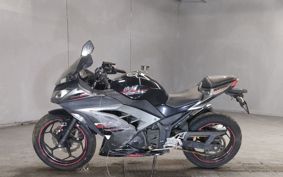 KAWASAKI NINJA250 EX250L