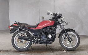 KAWASAKI GPZ400F ZX400A