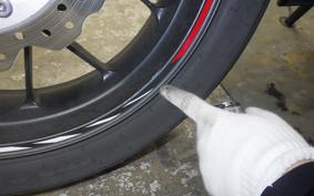 HONDA CBR400R 2021 NC56
