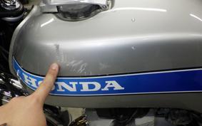 HONDA CB250 N 1993 CB250N