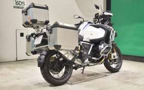 BMW R1250GS ADVENTURE 2018