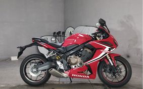 HONDA CBR650R 2020 RH03