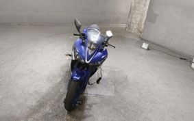 YAMAHA YZF-R25 RG10J