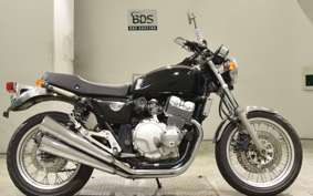 HONDA CB400F NC36