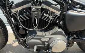 HARLEY XL883N 2020 LE2