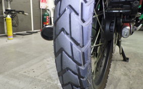 HONDA CT125-2 2009 JA65