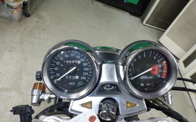 KAWASAKI ZEPHYR 1100 RS 1998 ZRT10A