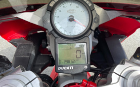 DUCATI 749 S 2004 ZDMH500AD4B
