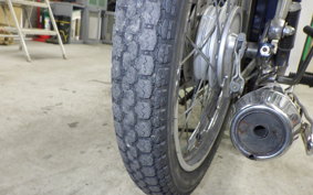 HONDA C90 SUPER CUB E HA02