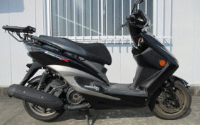 YAMAHA CYGNUS125XSR SE44J