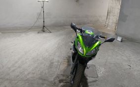 KAWASAKI NINJA 400 2015 EX400E