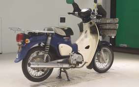 HONDA C110 SUPER CUB JA42