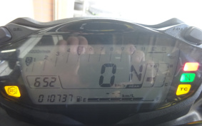 SUZUKI GSX-S750 ABS 2019 C533F
