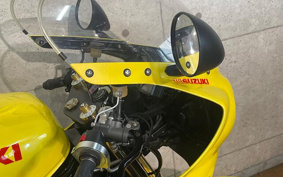 SUZUKI GS1200SS 2001 GV78A