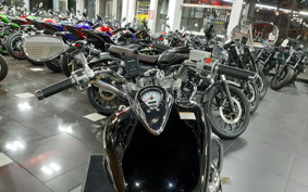 YAMAHA DRAGSTAR400 2007 VH01J