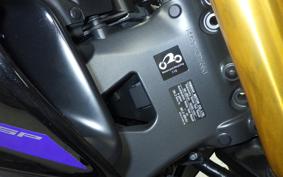 YAMAHA MT-09 SP 2022 RN69J