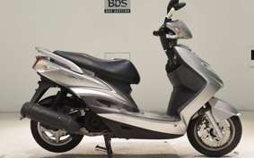 YAMAHA CYGNUS 125 X 2 2017 SE44J