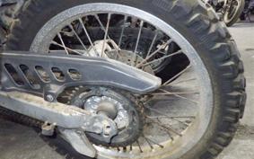 YAMAHA SEROW 225 W 4JG