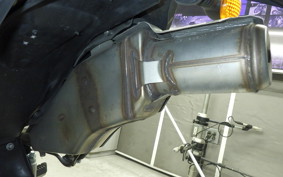 KAWASAKI KLX125D TRACKER