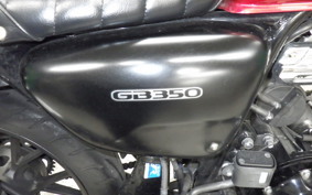 HONDA GB350 2021 NC59