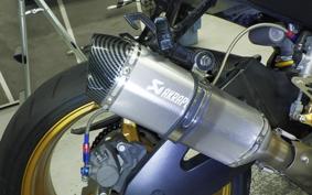 SUZUKI GSX-R1000 2008