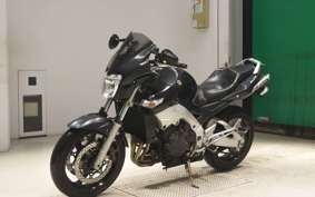 SUZUKI GSR400 2006 GK7DA