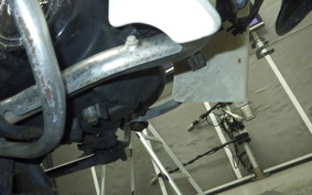 SUZUKI BIRDIE 50 BA41A