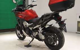 HONDA VFR800X 2015 RC80