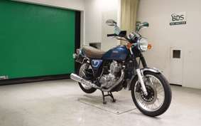 YAMAHA SR400 Gen.5 2019 RH16J