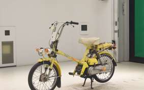 HONDA ROAD PAL 2019 NC50