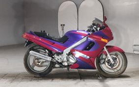 KAWASAKI ZZR250 EX250H