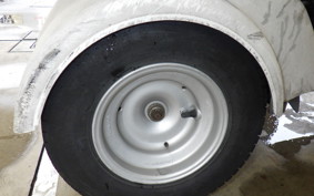 HONDA GYRO CANOPY TA03