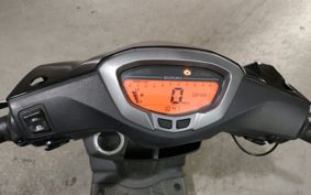 SUZUKI SU WISH  DV12B