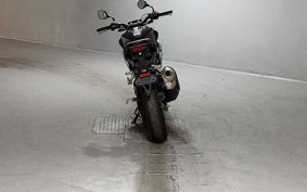 HONDA CB250R MC52