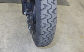 HONDA MOTOCOMPO 2008 AB12